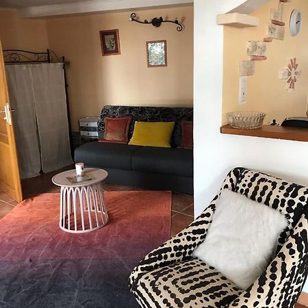 Studio De 39 M2 Vezzani Eksteriør billede