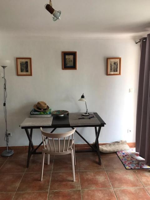 Studio De 39 M2 Vezzani Eksteriør billede