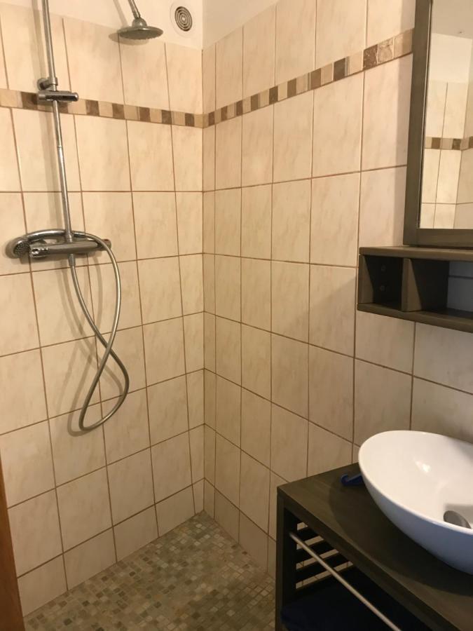 Studio De 39 M2 Vezzani Eksteriør billede